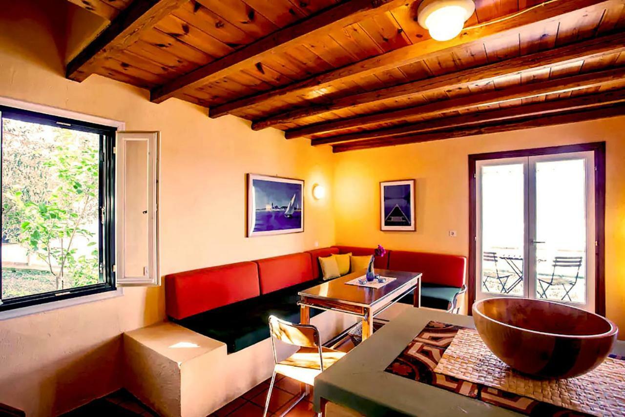 Villa Kalypso And Villa Kirki سكوبيلوس تاون المظهر الخارجي الصورة